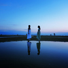  blue moment　.