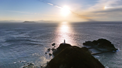 Cape Sada　.４