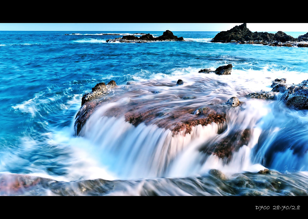 shore-break