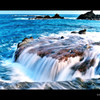shore-break