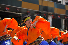 にっぽんど真ん中祭り５