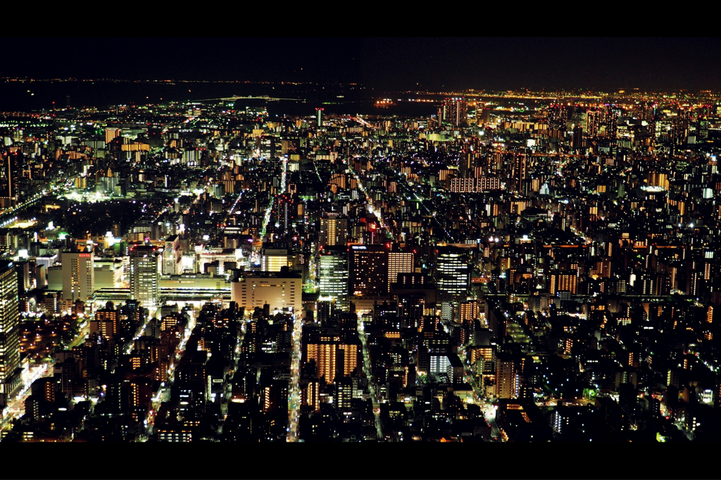 　Tokyo Gate Bridge　.