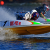 Motor boat .4