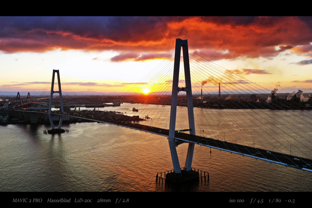 Rising Sun　.2