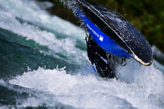  Freestyle Kayak .2