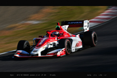 Super Formula　　.6