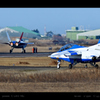 afterburner .2　　～tricolore