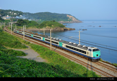 信越本線