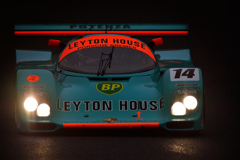 LEYTON HOUSE .2