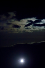  night flight .