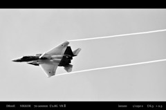training flight！