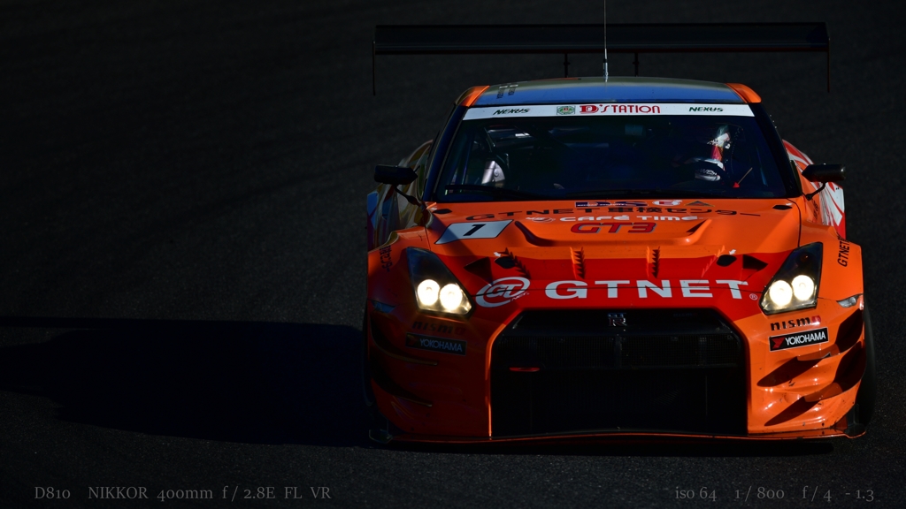 　Gran Turismo .2