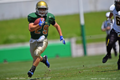 　American football　.4