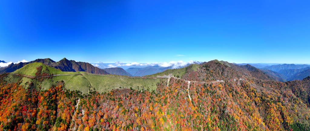 breathtaking view  .2