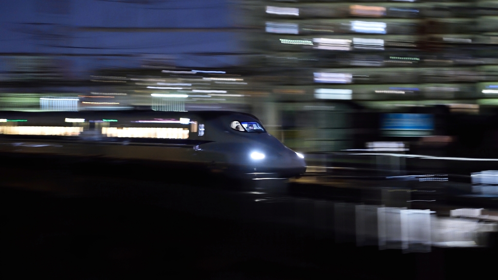 Cool express.1