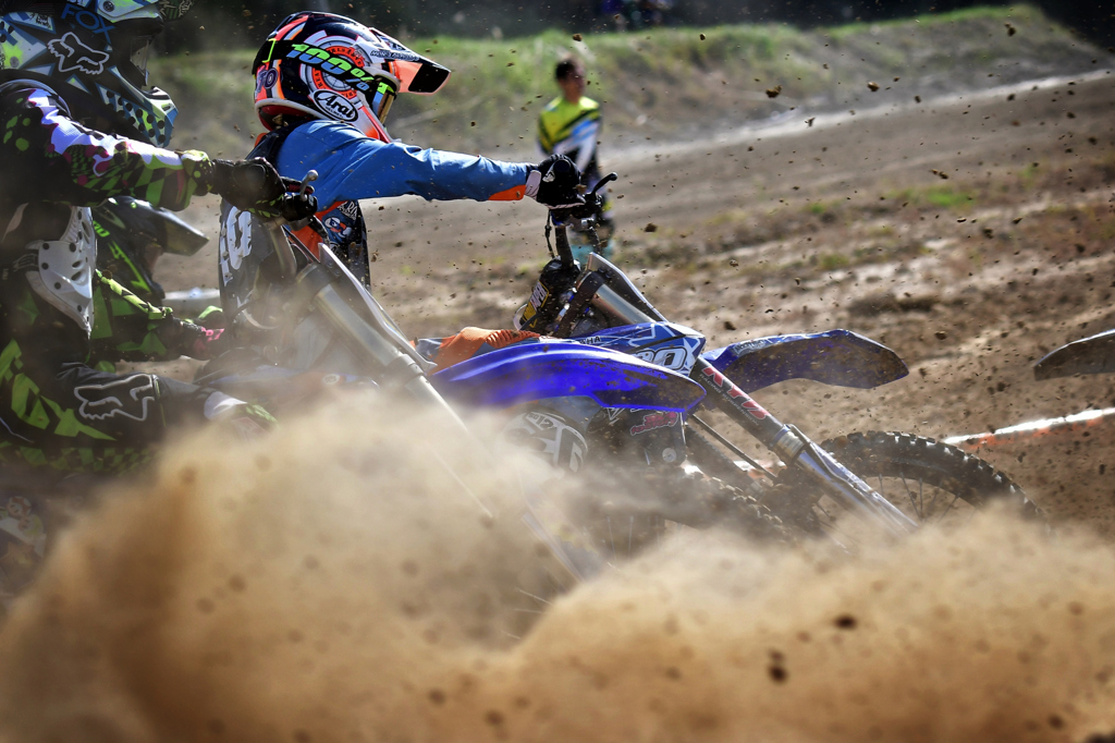 motocross　.3