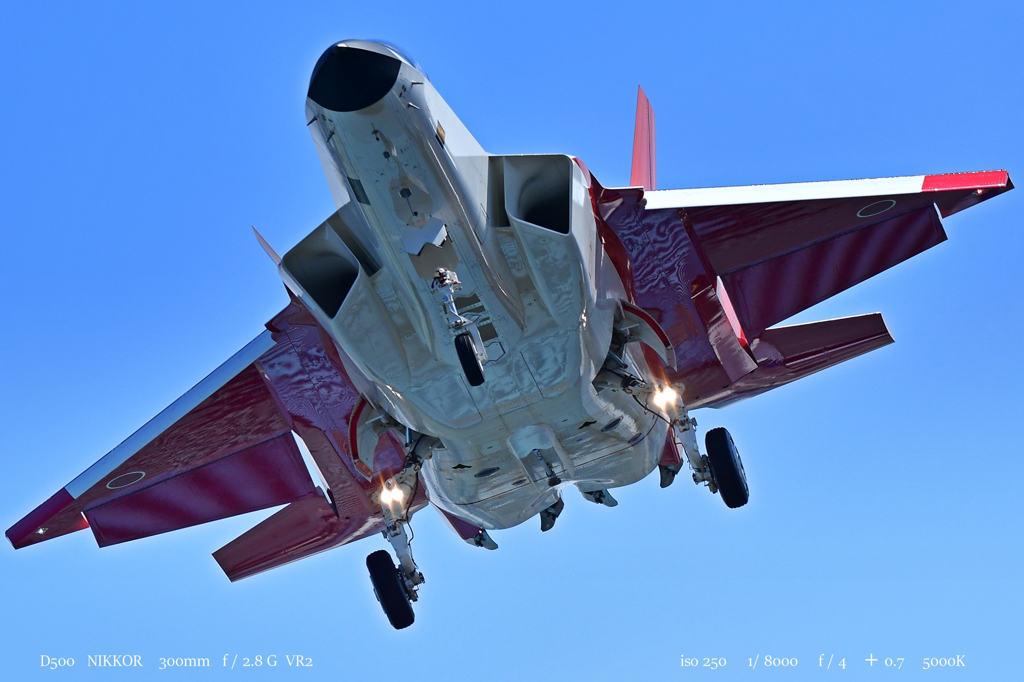 　stealth fighter　.