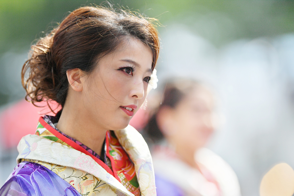 2019 名古屋 ど祭り　　.24