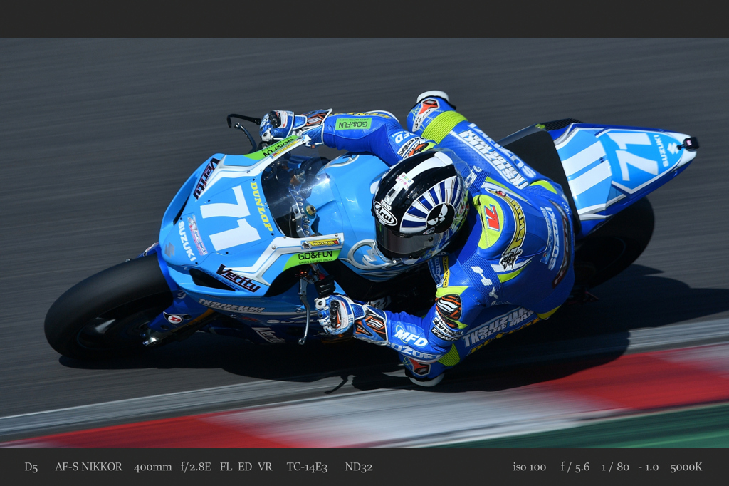 Blue octopus　　.2