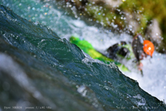 water flow .