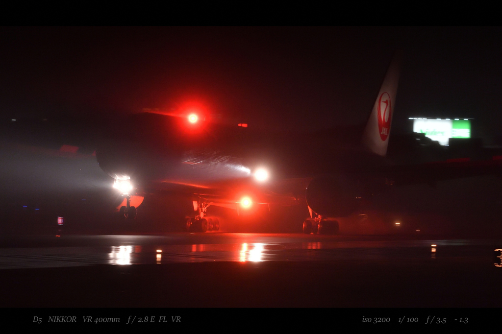 midnight　flight　.3