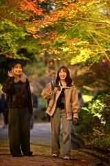 Can I take a picture　?