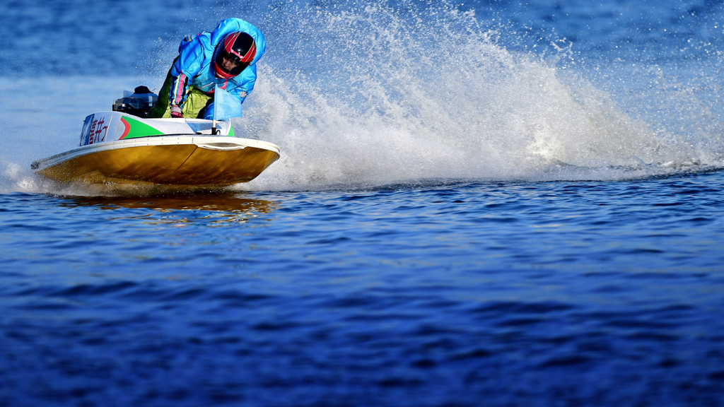 boat race .9