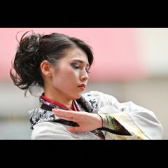 　華　麗　.