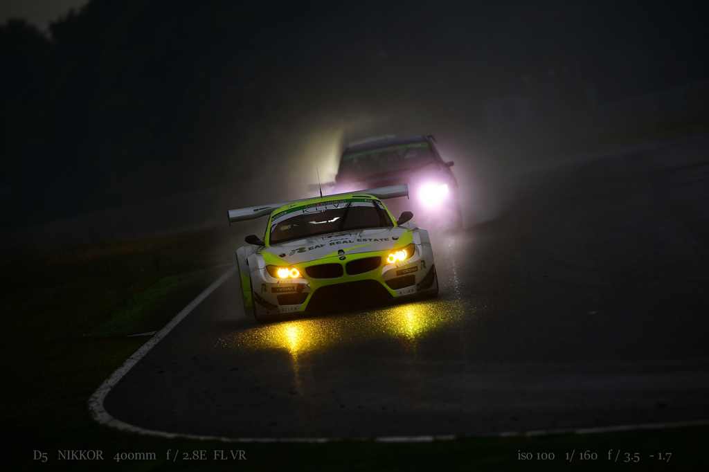 　misty　.