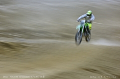 　riders　.