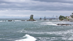 Amaharashi Coast  .４