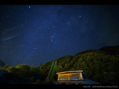 星の旅