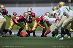  American football　.5