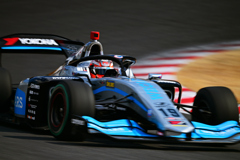 2025 SUZUKA   .