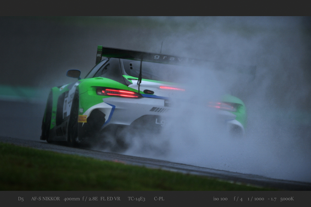 2019 suzuka 10H     .2