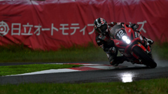 2018 suzuka 8 hours .5