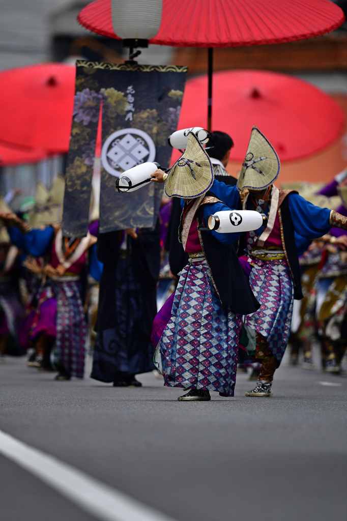 2016 名古屋ど真ん中祭り