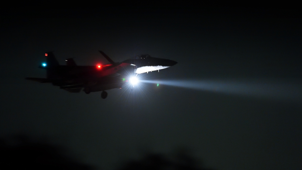 Midnight Eagle.3