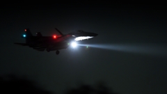 Midnight Eagle.3