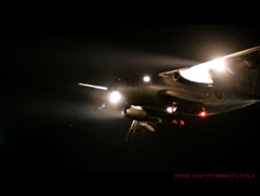 Night Flight ～夜間飛行～.6