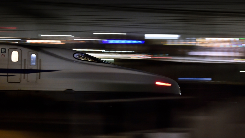 midnight express.1