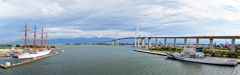 Sailing Ship　.pano