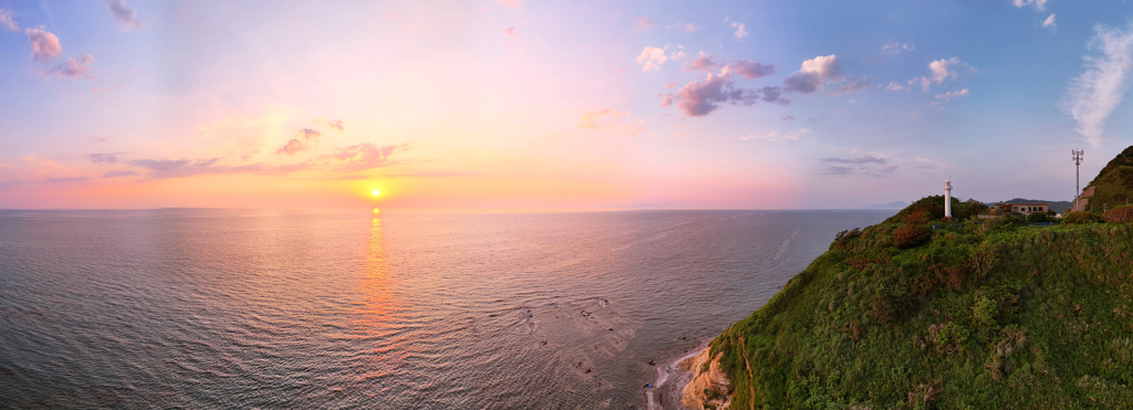 Sea of ​​Japan　.2