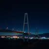 　静　夜　.
