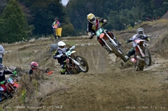 Enduro motocross .7