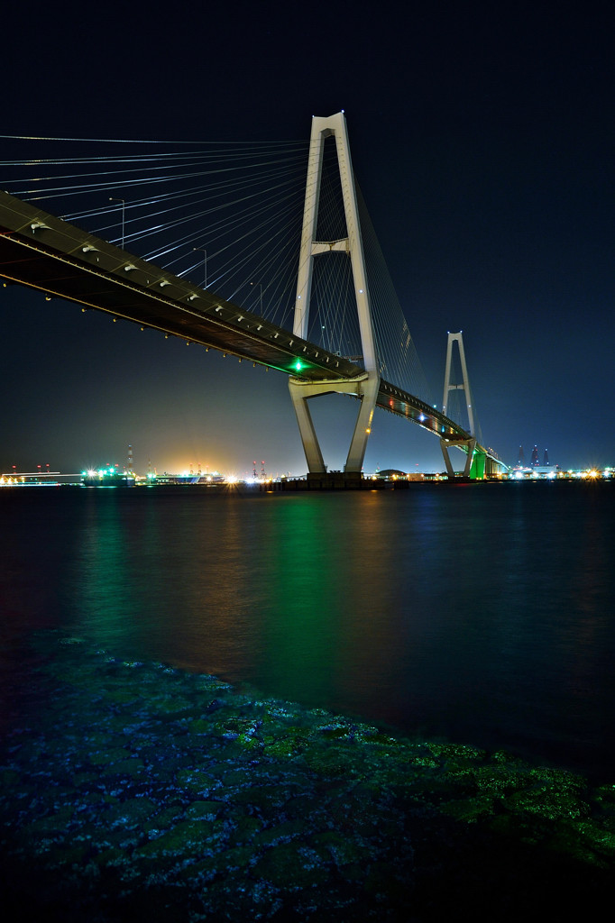 静夜.2