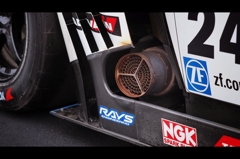 motorsports. 