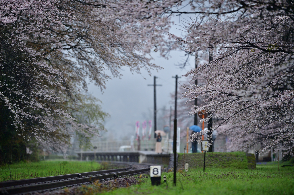 　　　　駅　.