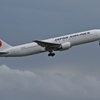 　空　へ.