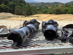 battlefield photographer　.